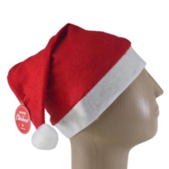 Imagem de Gorro de Natal Papai Noel