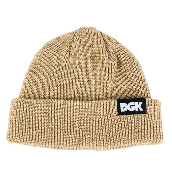 Imagem de Gorro DGK Classic Sand