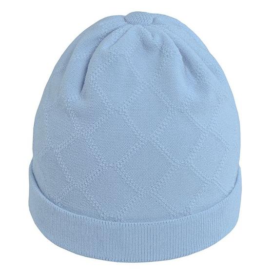 Imagem de Gorro Gorrinho Touquinha Recém Nascido Infantil Menino Menina - Pimpolho