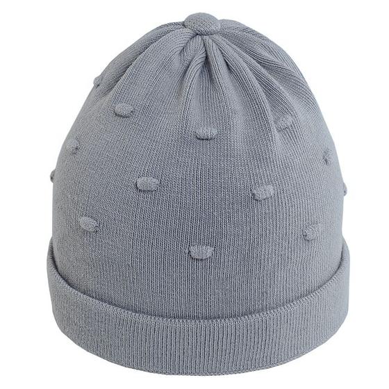 Imagem de Gorro Gorrinho Touquinha Recém Nascido Infantil Menino Menina Pimpolho