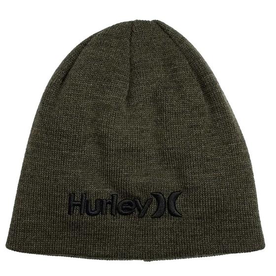 Imagem de Gorro Hurley One e Only Militar