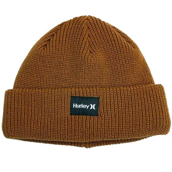 Imagem de Gorro Hurley Porto Ocre