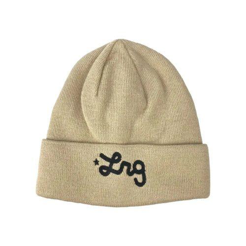 Imagem de Gorro LRG Slant -Cor:SandGênero:UnissexTamanho:U