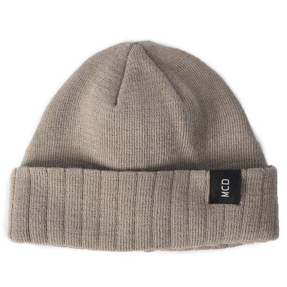 Imagem de Gorro MCD Daily WT24 Cinza Stone