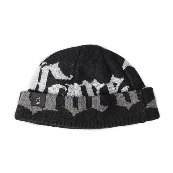 Imagem de Gorro MCD More Core Cali WT24 Preto