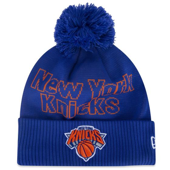 Imagem de Gorro New Era New York Knicks NBA Draft 2023