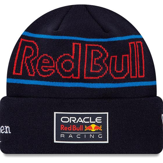 Imagem de Gorro New Era Red Bull Racing Team Max Verstappen