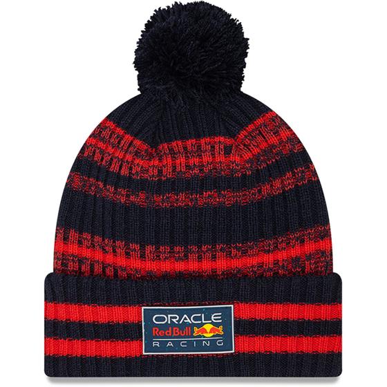 Imagem de Gorro New Era Red Bull Racing Team Polylana