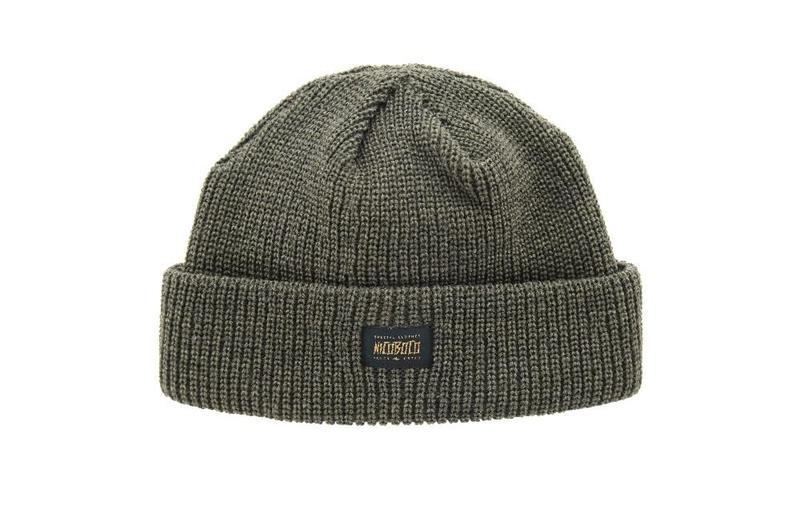 Imagem de Gorro Nicoboco Pelekai Verde - Original