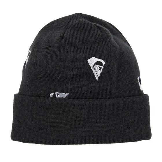 Imagem de Gorro Quiksilver Pin Cushion WT23 Preto