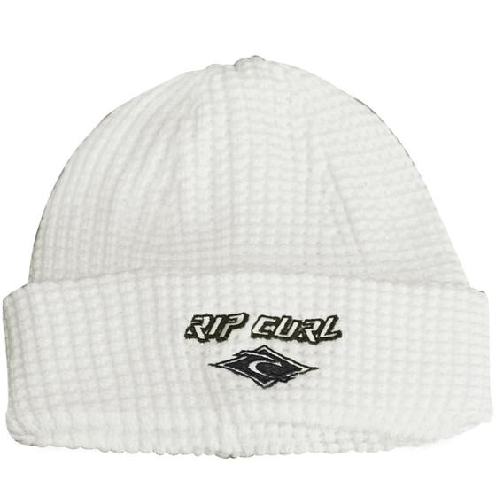 Imagem de Gorro Rip Curl Diamond Reg Beanie Branco