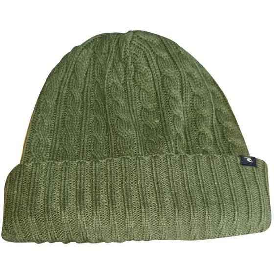 Imagem de Gorro Rip Curl Laaky Slouch Beanie Olive