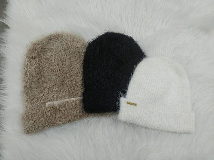 Gorro Rudely Imagem de Gorro Rudely