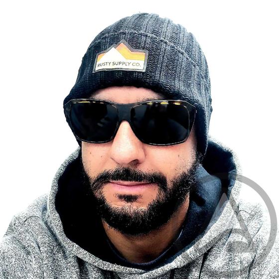 Imagem de Gorro RUSTY Endurance
