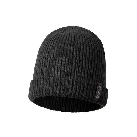 Imagem de Gorro touca tatica militar invictus alaska pionner preto