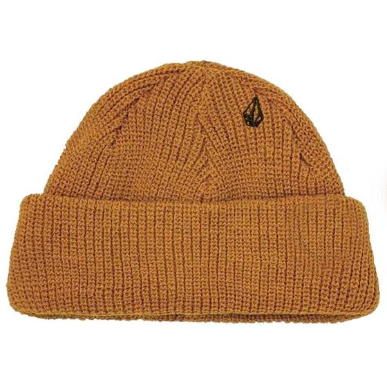 Imagem de Gorro Volcom Sailor Stone Amarelo