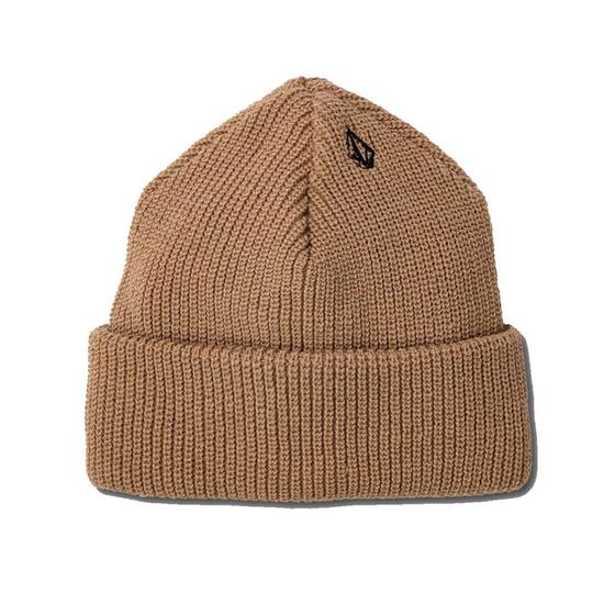 Imagem de Gorro Volcom Sailor Stone Caramelo