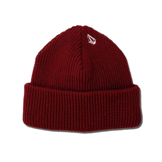 Imagem de Gorro Volcom Sailor Stone Vermelho