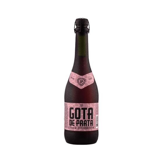 Imagem de Gota de Prata Rose 660ml