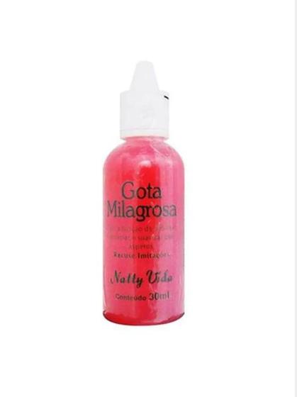 Imagem de Gota Milagrosa 30ml Natty Vida