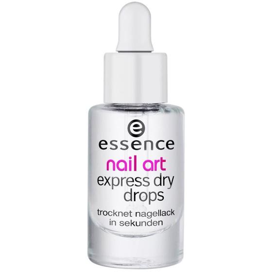 Imagem de Gotas de secagem de esmaltes essence Express Dry