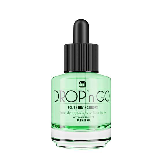 Imagem de Gotas Secantes para Unhas Drop'n Go - 18ml