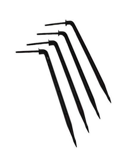 Imagem de Gotejador Flecha Angular Netafim 2LH 50 unidades