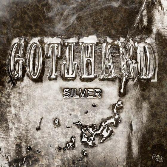 Imagem de Gotthard - Silver CD