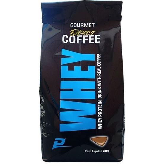 Imagem de Gourmet Expresso Coffee Whey (700g) - Sabor: Mocha