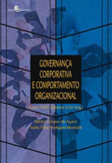 Imagem de Governança corporativa e cultura organizacional