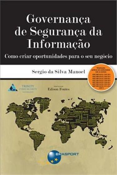 Imagem de Governanca de seguranca da informacao