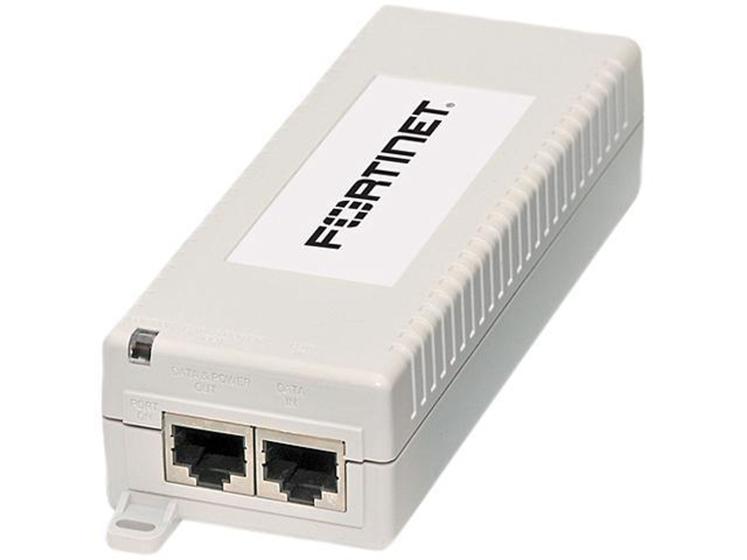 Imagem de GPI-115 PoE Injector Fortinet - Também Locamos