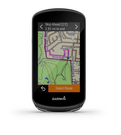 Imagem de Gps Garmin Edge 1030 Plus