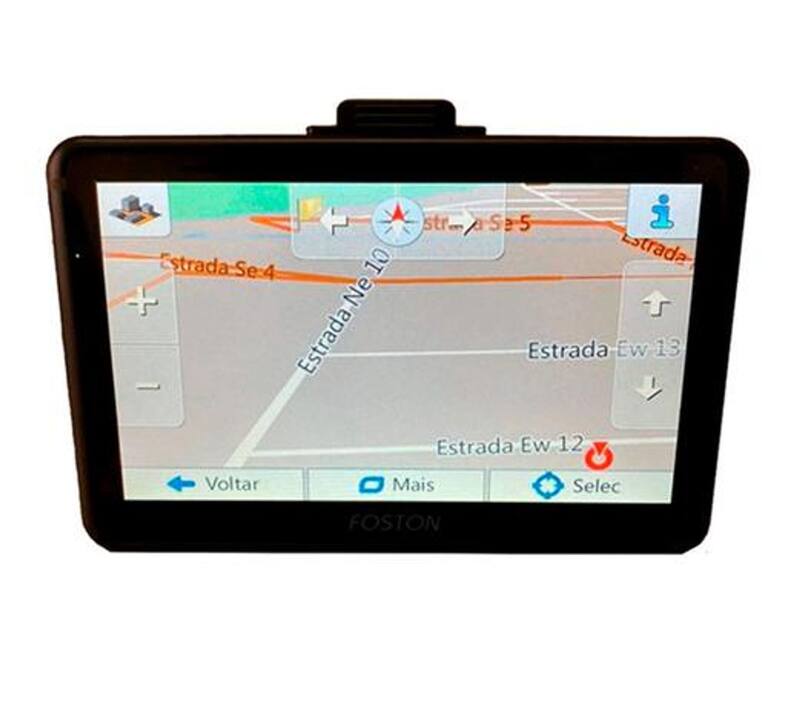 GPS Navigation Foston FS-790 GT 7