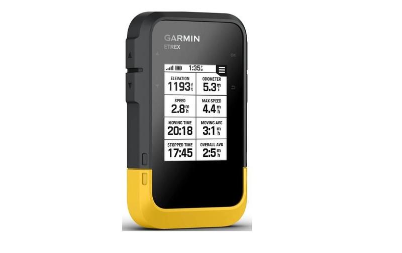 Imagem de Gps Portátil Garmin Etrex Se