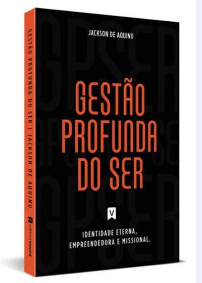 Imagem de Gpser - gestão profunda do ser