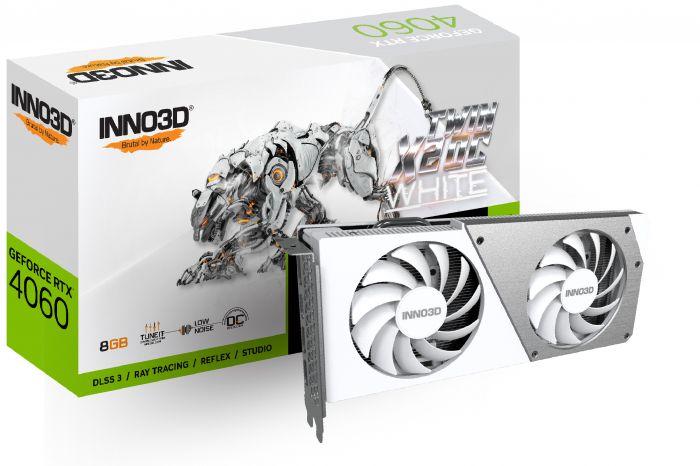 ZOTAC Placa gráfica gamer GeForce RTX 4090 Trinity OC 24GB