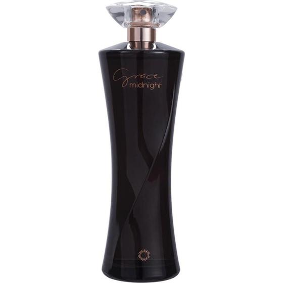 Imagem de Grace Midnight Hinode Deo Colônia New  100ml Grace Midnight Hinode Deo Colônia New 100ml