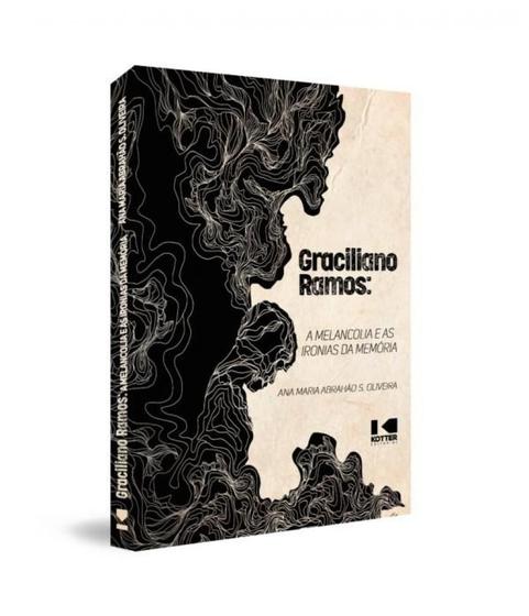 Imagem de Graciliano ramos - KOTTER EDITORIAL