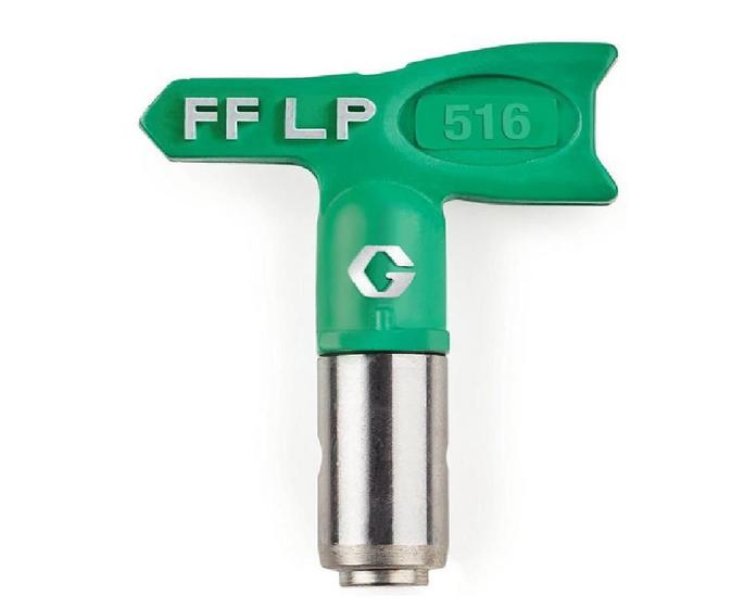 Embout D'interrupteur (Spray Tip) Graco RAC FF LP 516 - Pour Pistolet à Peinture - Neuf, Origine USA