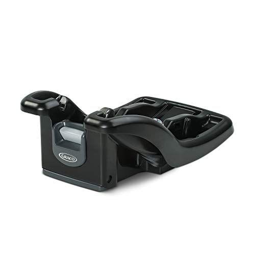 Imagem de Graco SnugRide Lite Base de assento de carro infantil, preto