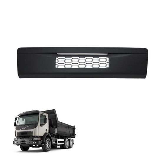 Imagem de Grade Capo Volvo VM 270 Fora De Estrada 2014 82523575