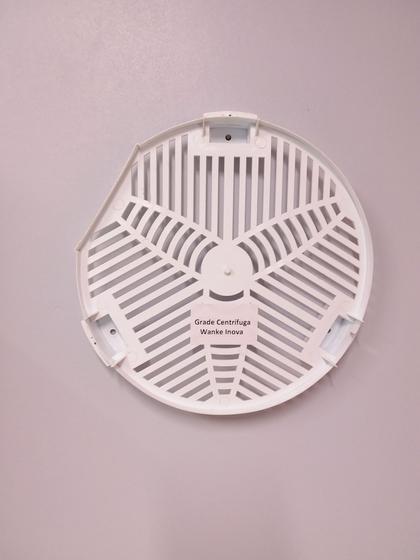 Imagem de Grade Centrifuga Wanke Inova