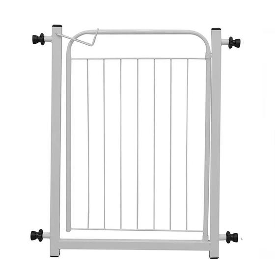 Imagem de Grade De Porta Maxima Pet Pop + Extensor 10Cm