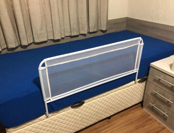 Grade de proteção Cama Babê e para Idosos - GOLDEN GATE - Grades de ...