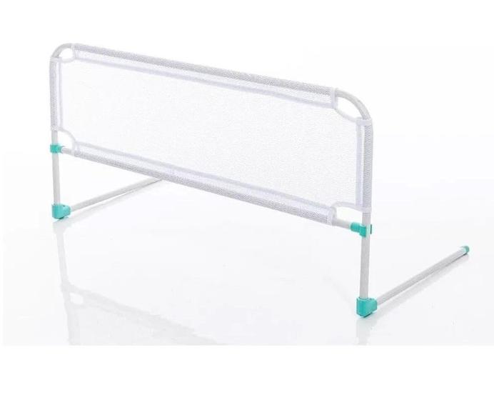 Grade de Proteção para Bebe e Crianças Protetor de Cama Lateral é boa?
