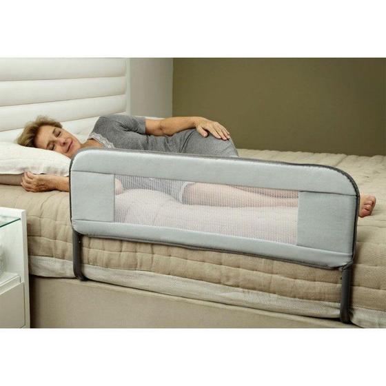 Imagem de Grade de Proteção para Cama Senior Sleep Copespuma