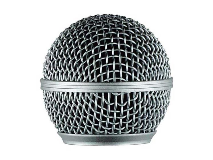 Grade De Reposição De Fábrica Para Sm58 Shure Rk143G Menor preço em Grade De Reposição De Fábrica Para Sm58 Shure Rk143G