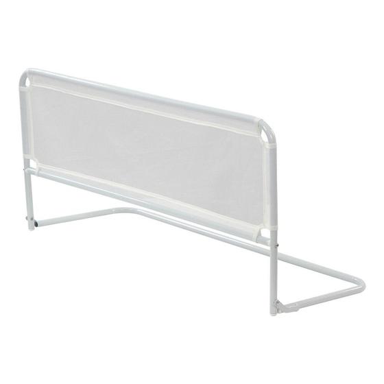 Grade De Segurança Para Cama Com Tela De Proteção Anti Queda Para Idosos Crianças e Bebês Menor preço em Grade De Segurança Para Cama Com Tela De Proteção Anti Queda Para Idosos Crianças e Bebês