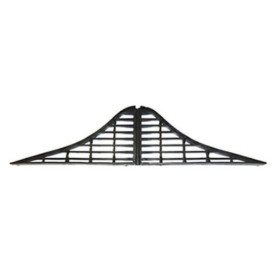 Imagem de Grade De Ventilação Canaletão Modulada 50 Kit 25 Peça(S)